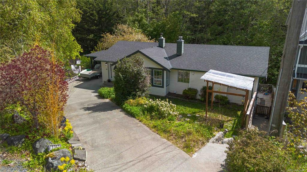 Third View of 2363 Galena Rd, Sooke, BC, V9Z 0M4
