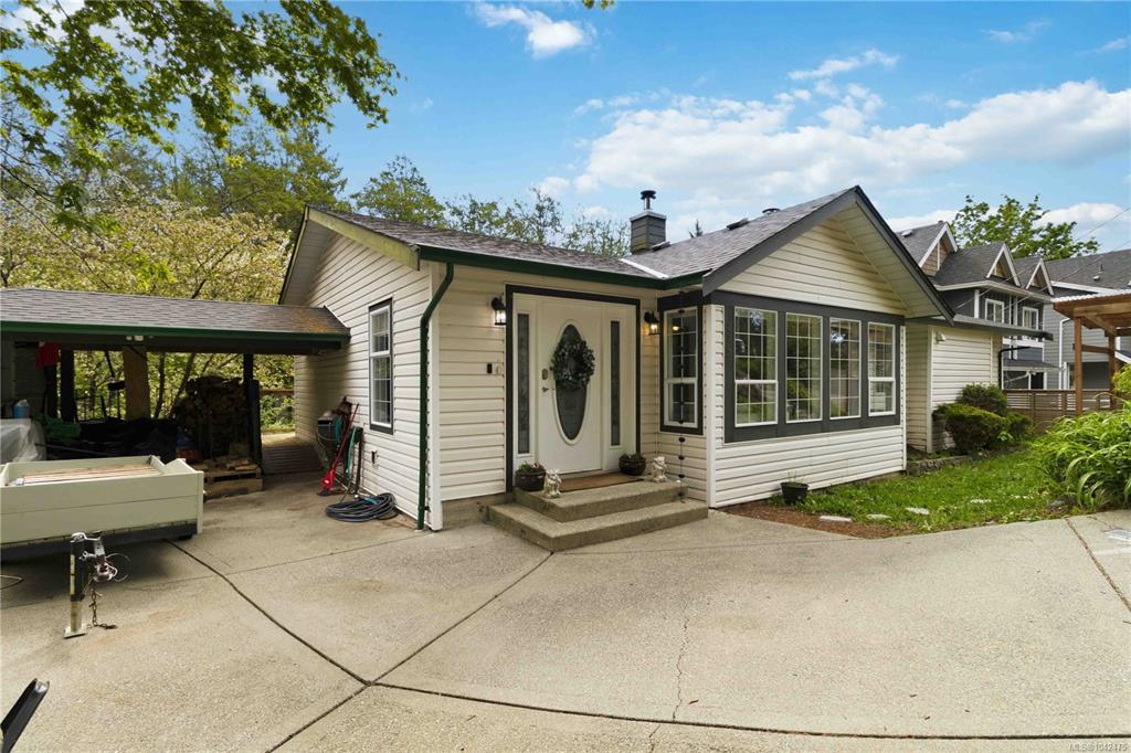 Fourth View of 2363 Galena Rd, Sooke, BC, V9Z 0M4