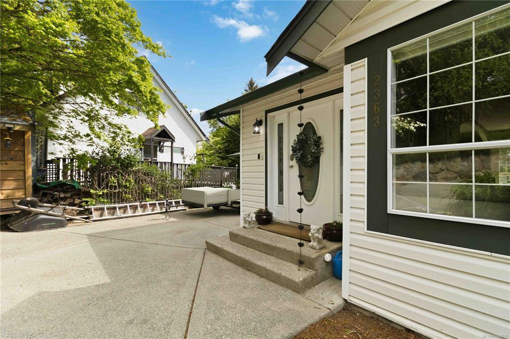Fifth View of 2363 Galena Rd, Sooke, BC, V9Z 0M4