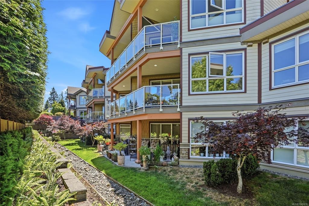 Third View of 439 College Rd, Qualicum College Heights, Qualicum Beach, BC, V9K 0B2
