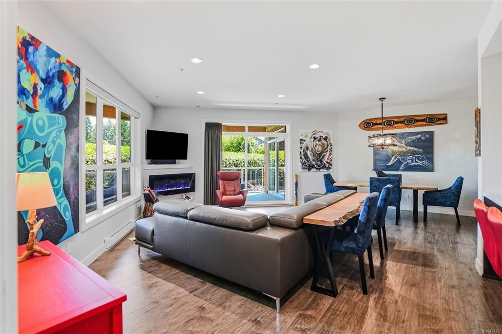 Fourth View of 439 College Rd, Qualicum College Heights, Qualicum Beach, BC, V9K 0B2