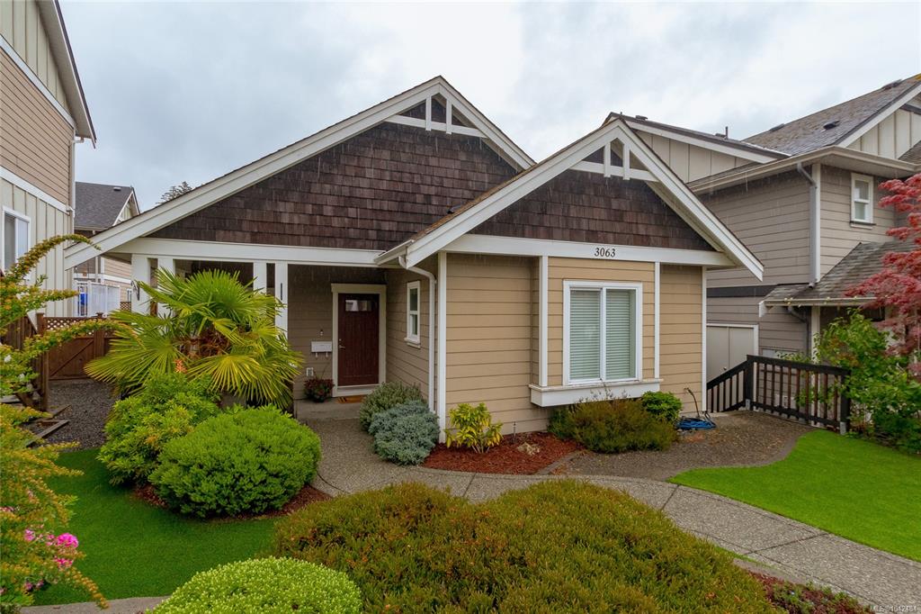 3063 Dornier Rd, 1042484, BC,