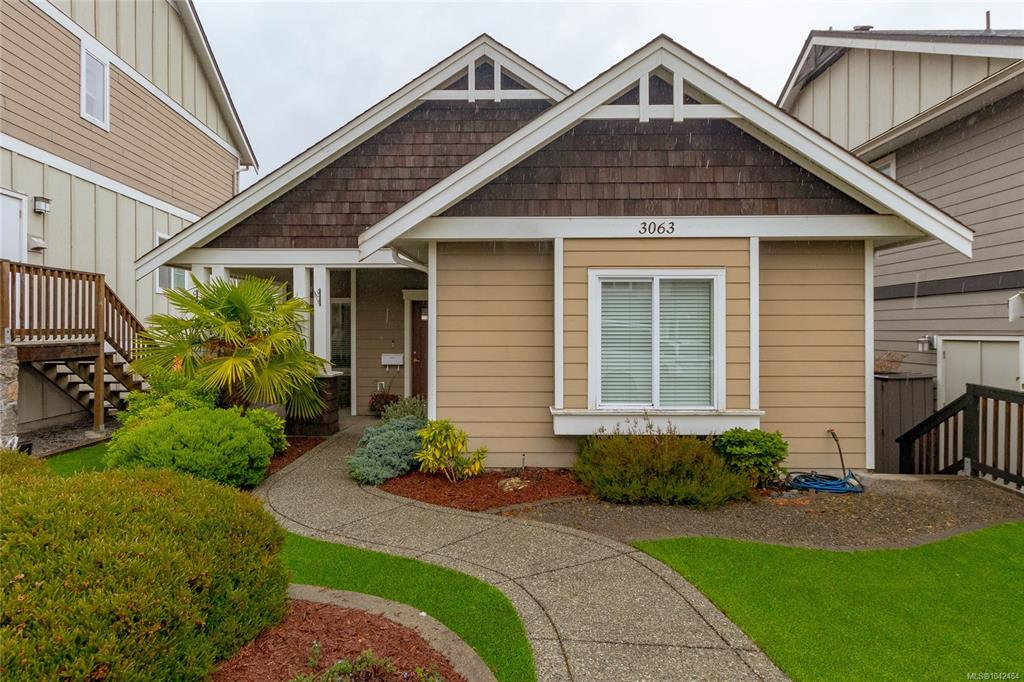 Third View of 3063 Dornier Rd, Langford, BC, V9B 0N2