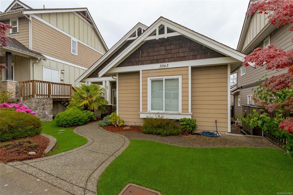 Fourth View of 3063 Dornier Rd, Langford, BC, V9B 0N2