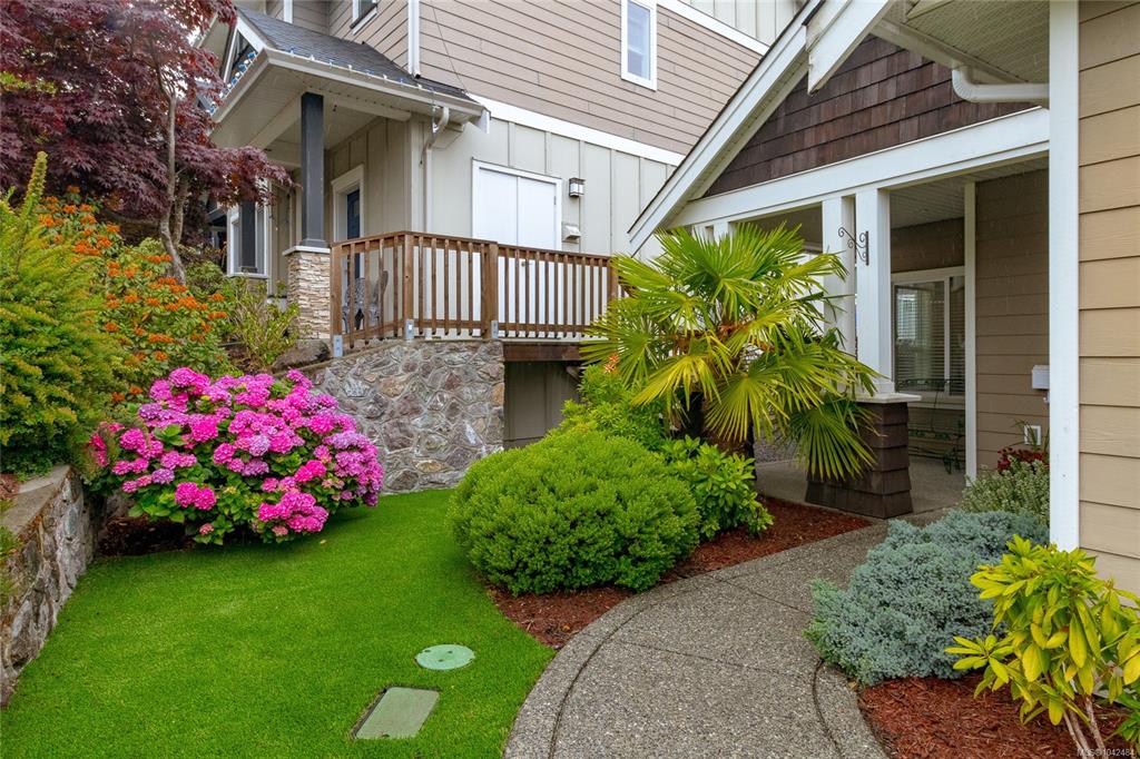 Fifth View of 3063 Dornier Rd, Langford, BC, V9B 0N2