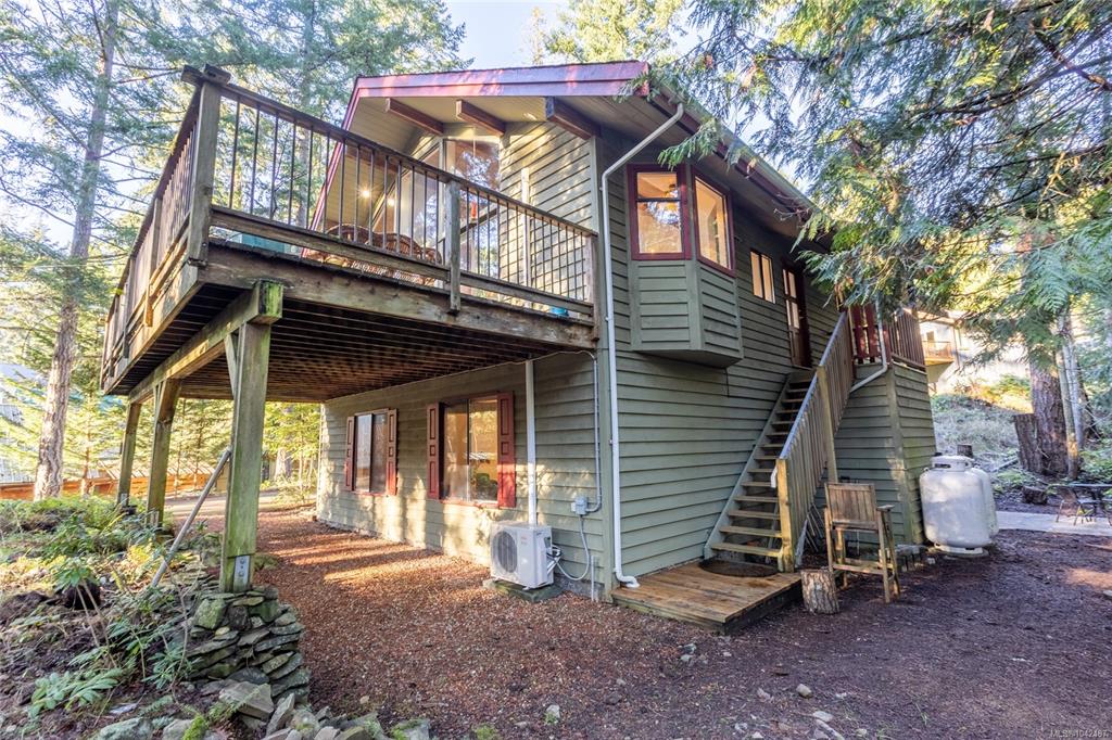 Fourth View of 3708 Bosun Way, Pender Island, BC, V0N 2M0
