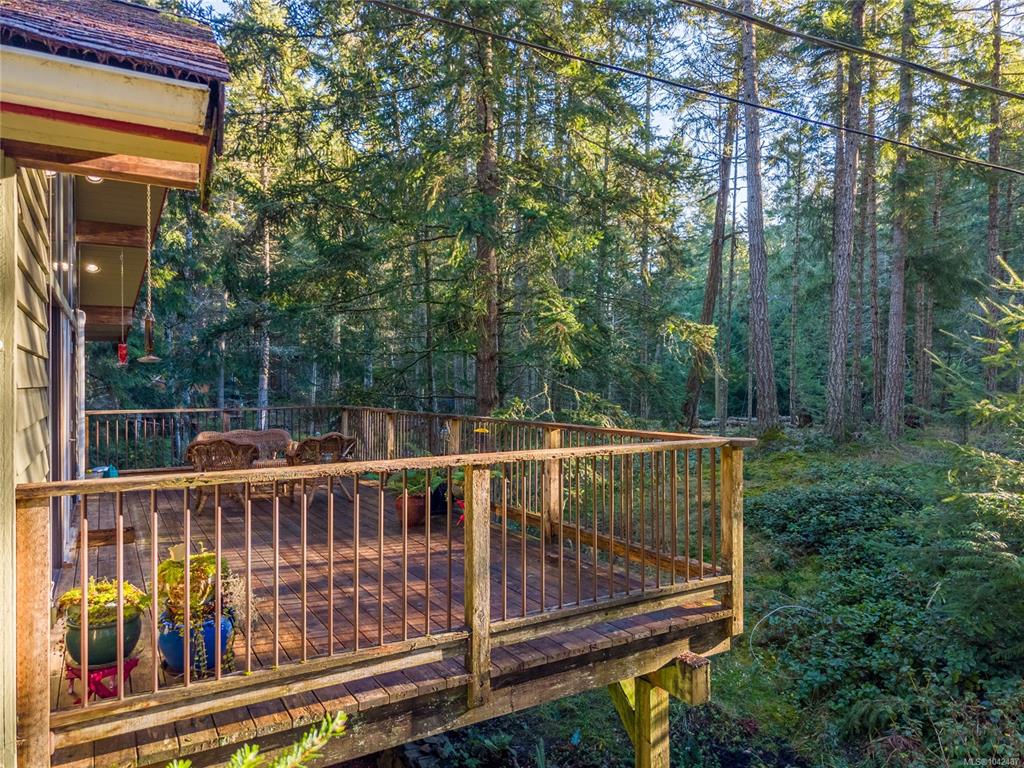 Fifth View of 3708 Bosun Way, Pender Island, BC, V0N 2M0