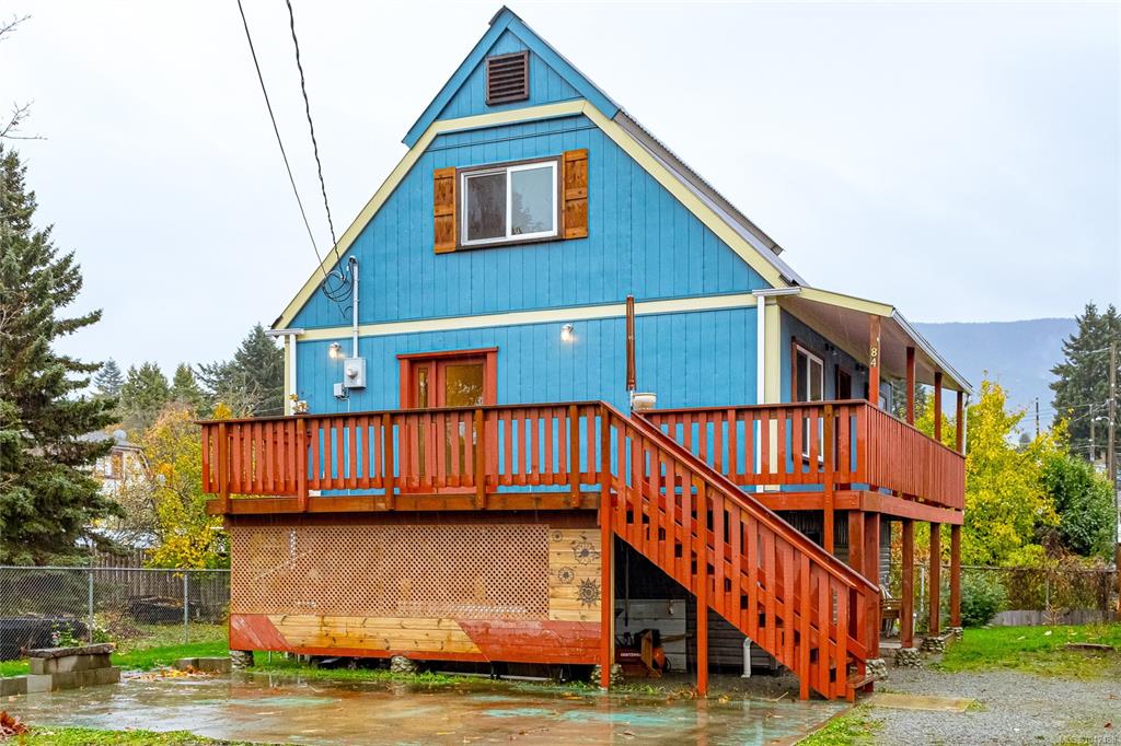 84 Lakeview Ave, 1042488, BC,