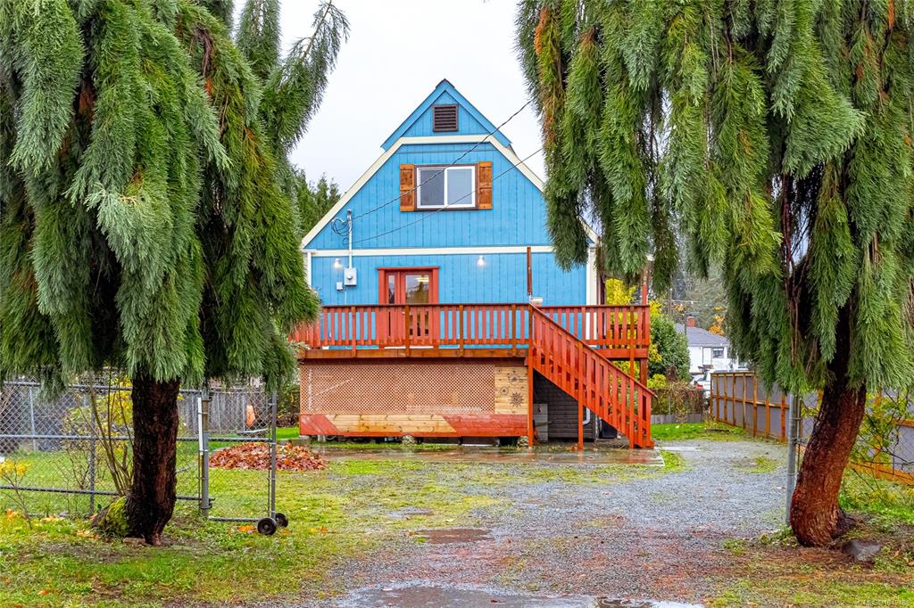 Fourth View of 84 Lakeview Ave, Lake Cowichan, BC, V0R 2G0