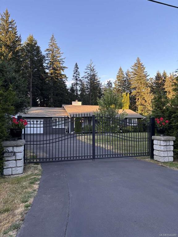Second View of 5000 Childs Rd, Courtenay, BC, V9J 1L5