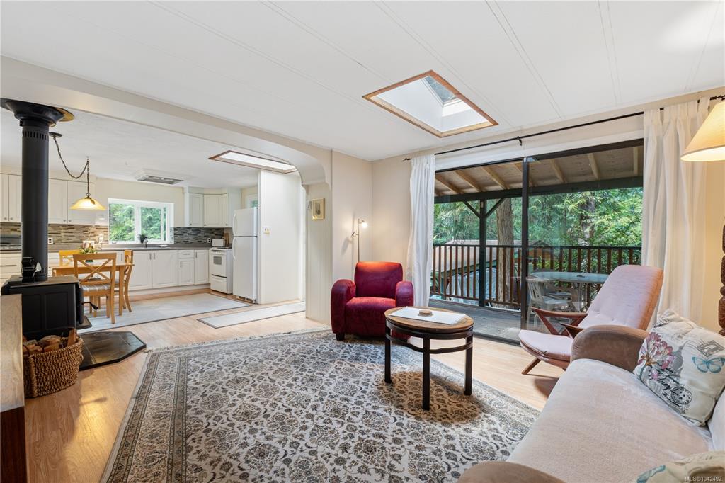 Fifth View of 1132 Pat Burns Ave, Gabriola Island, BC, V0R 1X2