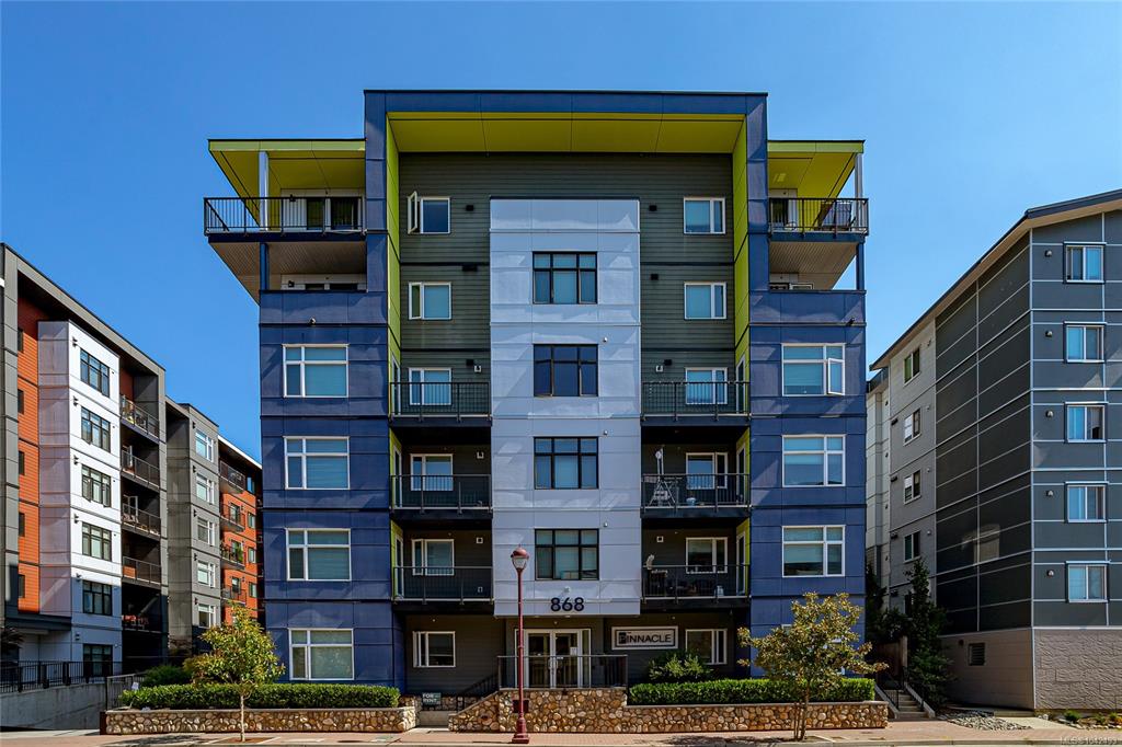 Second View of 868 Orono Ave, The Pinnacle, Langford, BC, V9B 2T8
