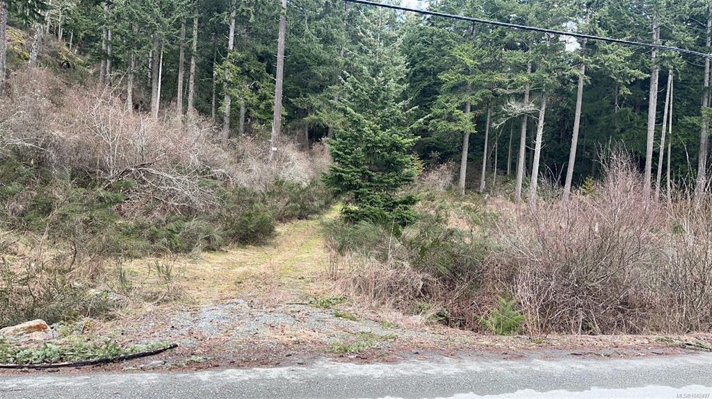 Third View of Lot A Ebadora Lane, Malahat, BC, V0R 2L0