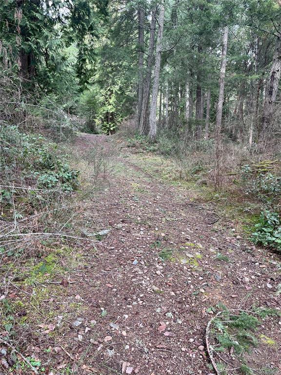 Fourth View of Lot A Ebadora Lane, Malahat, BC, V0R 2L0