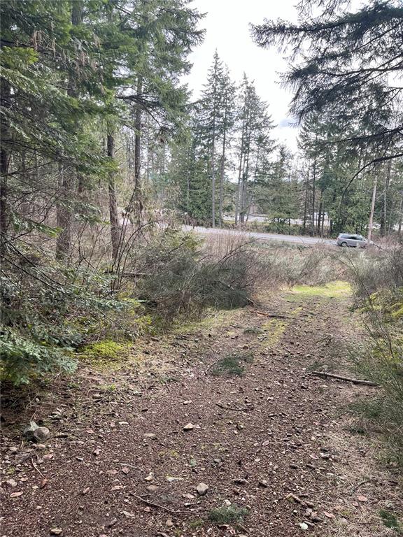 Fifth View of Lot A Ebadora Lane, Malahat, BC, V0R 2L0