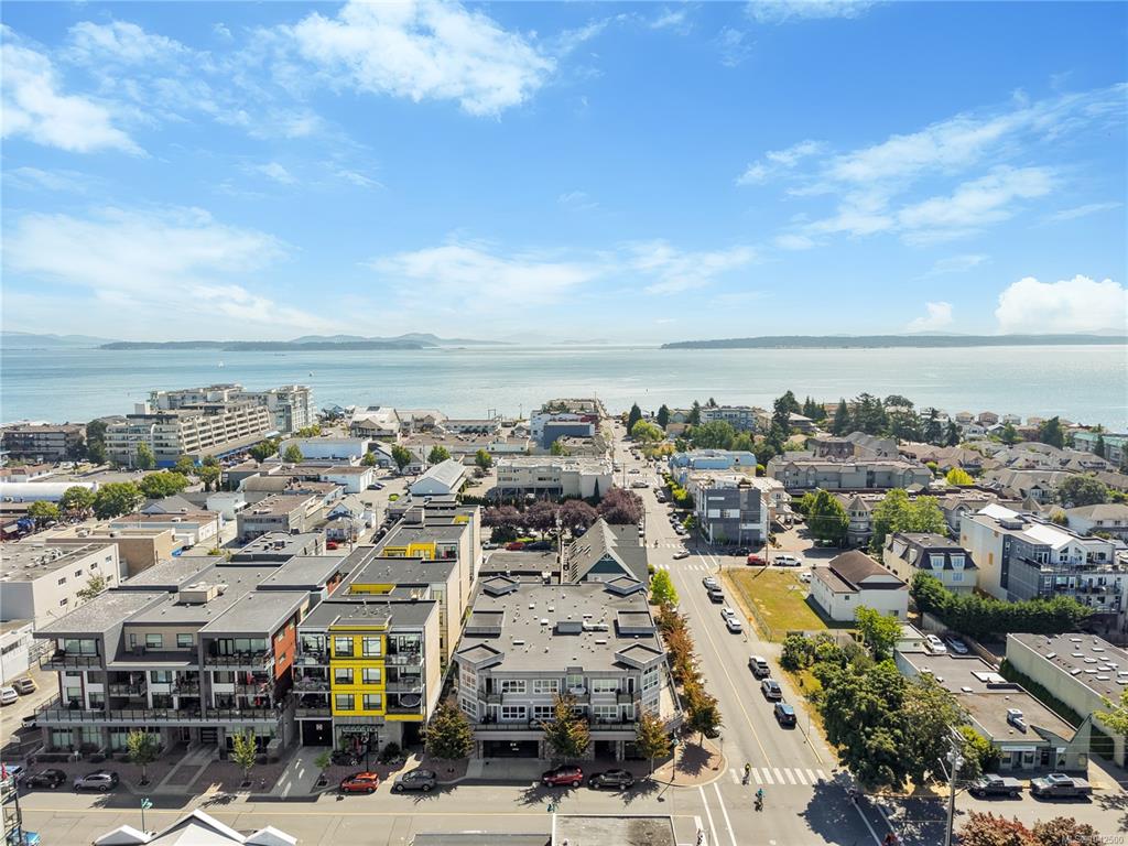 Fourth View of 9751 Fourth St, Watermark, Sidney, BC, V8L 2Y9