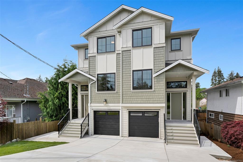 Fourth View of 4016 Wiseton St, Saanich, BC, V8Z 4M7