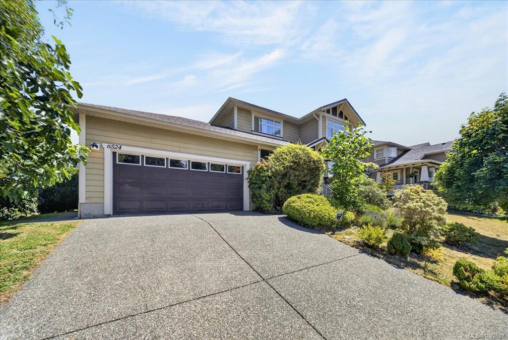 Third View of 6524 Stonewood Dr, Sooke, BC, V9Z 0Y6
