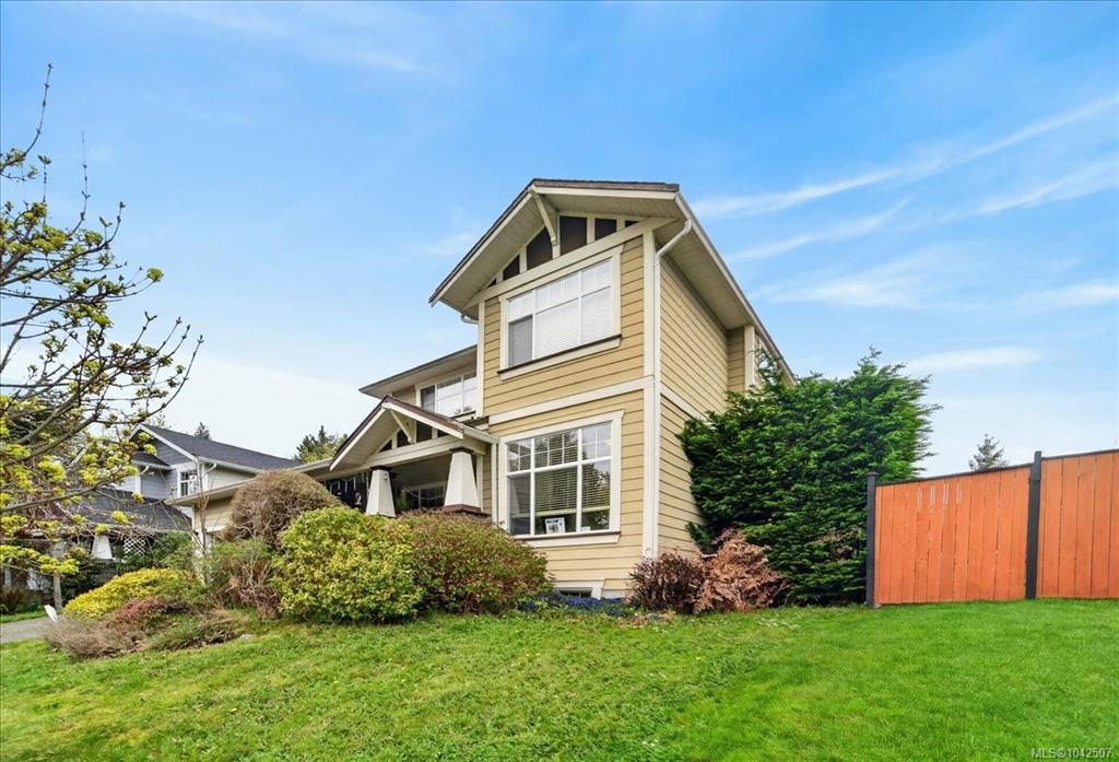 Fourth View of 6524 Stonewood Dr, Sooke, BC, V9Z 0Y6