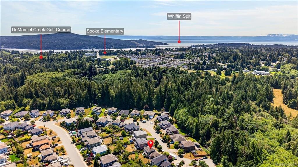 Fifth View of 6524 Stonewood Dr, Sooke, BC, V9Z 0Y6