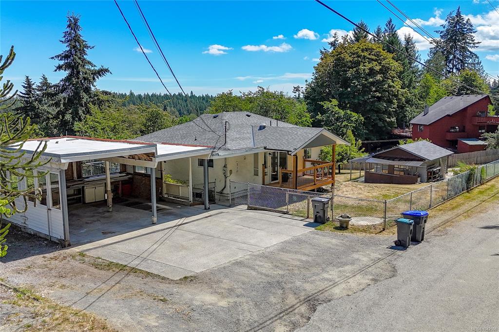 Fourth View of 2170 Elizabeth St, Nanaimo, BC, V9X 1G3
