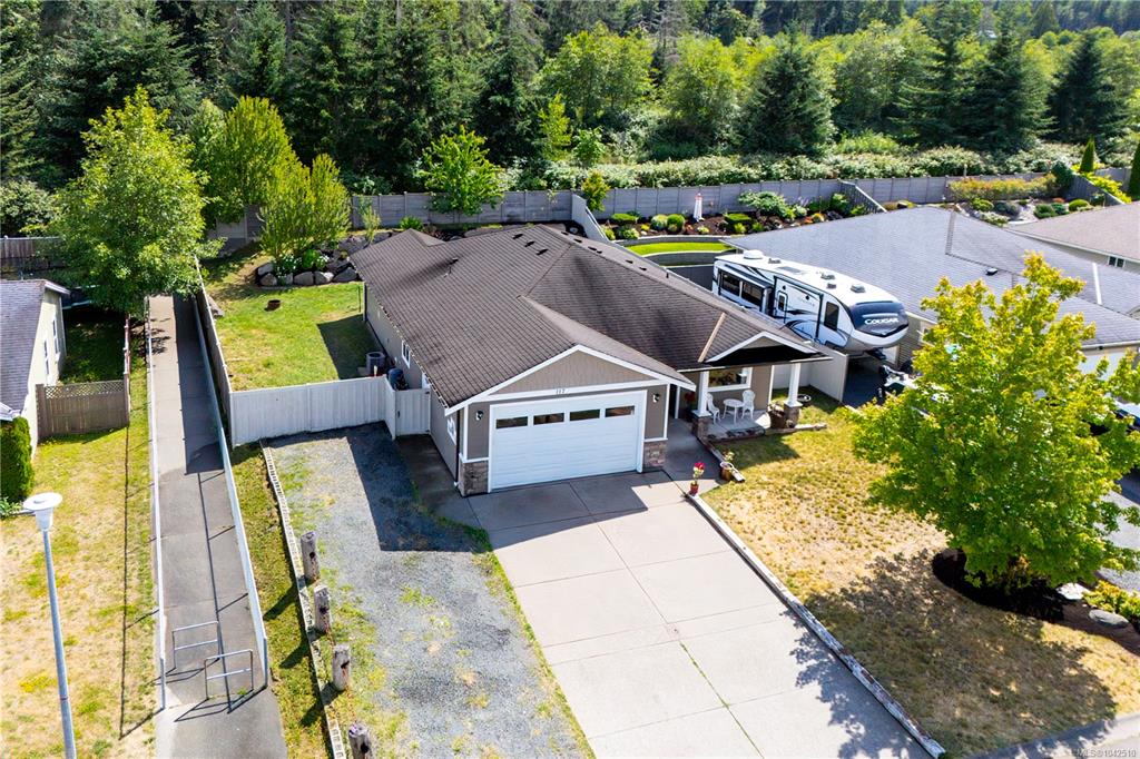 Third View of 117 Strathcona Way, Campbell River, BC, V9H 1W4