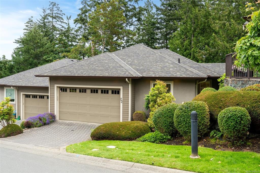 Third View of 551 Bezanton Way, Madrona Creek, Colwood, BC, V9C 0C5