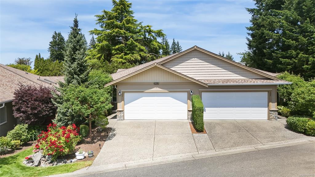 Second View of 6281 Pleasant Ridge Pl, PLEASANT RIDGE ESTATES, Nanaimo, BC, V9T 0B3