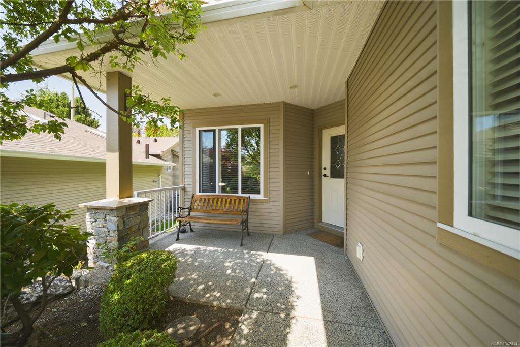 Fifth View of 6281 Pleasant Ridge Pl, PLEASANT RIDGE ESTATES, Nanaimo, BC, V9T 0B3
