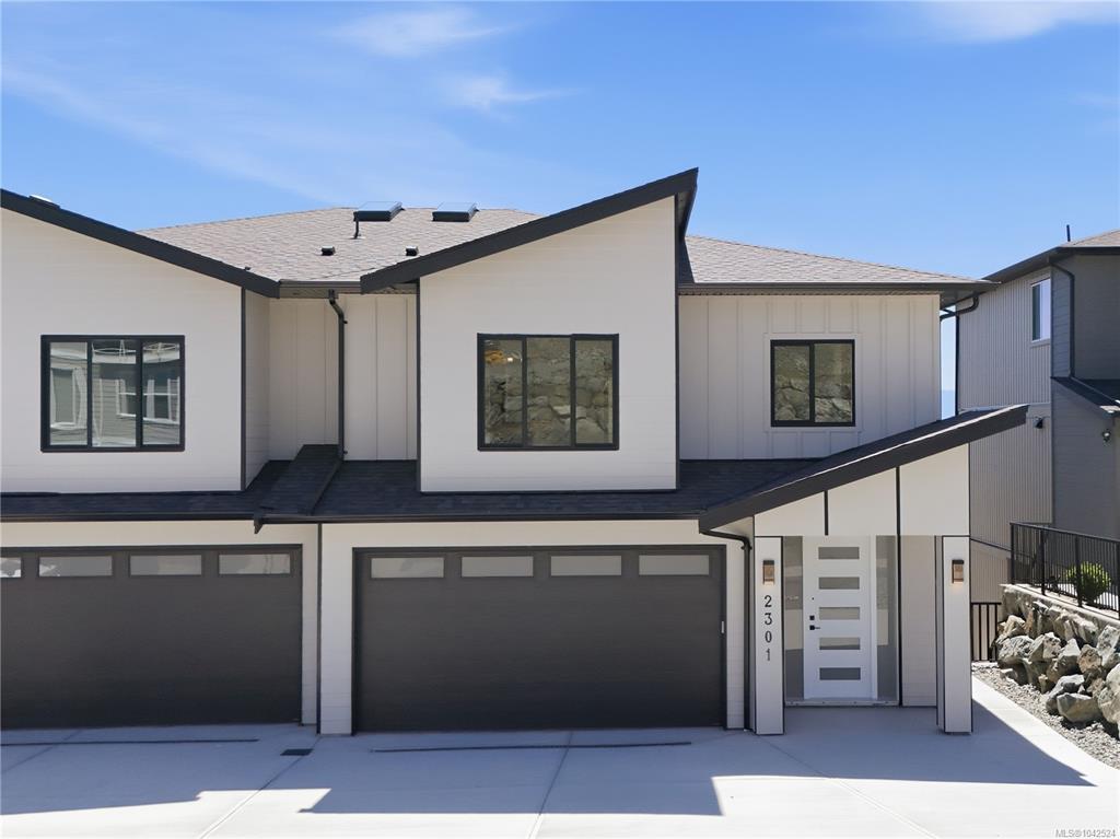2301 Hudson Terr, 1042524, BC,