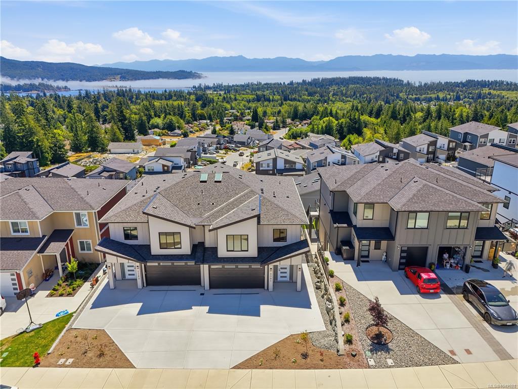 Third View of 2301 Hudson Terr, Sooke, BC, V9Z 1R2