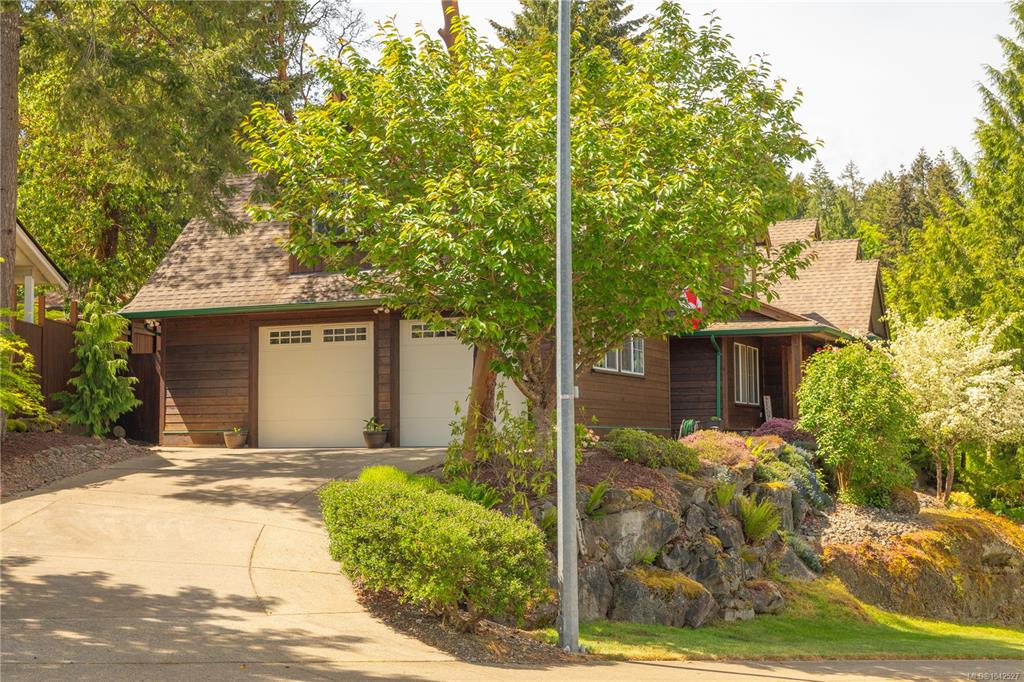 Third View of 775 Southland Way, Nanaimo, BC, V9R 6P4