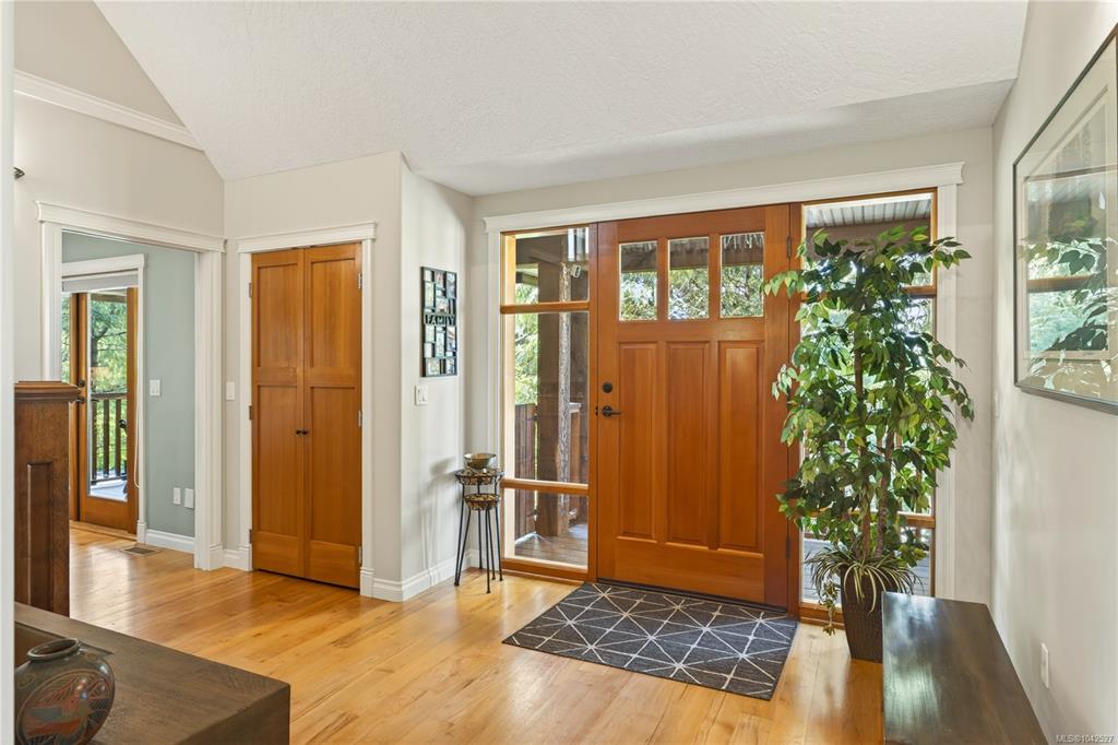 Fourth View of 775 Southland Way, Nanaimo, BC, V9R 6P4