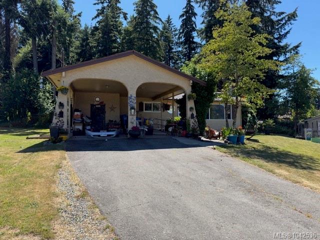 Third View of 1710 Cedar Glen Pl, Cowichan Bay, BC, V0R 1N1