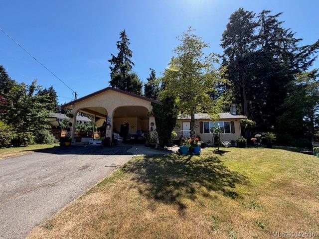 Fourth View of 1710 Cedar Glen Pl, Cowichan Bay, BC, V0R 1N1