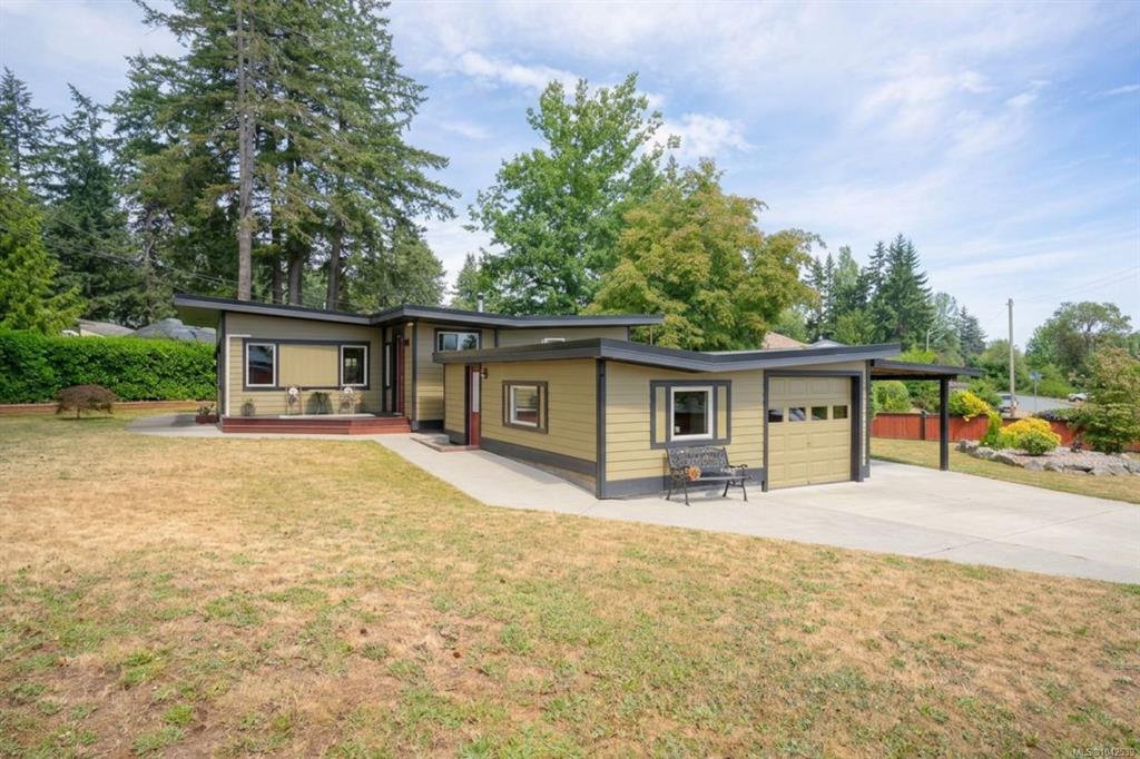 Fifth View of 789 Bowman Ave, Nanaimo, BC, V9R 4L5