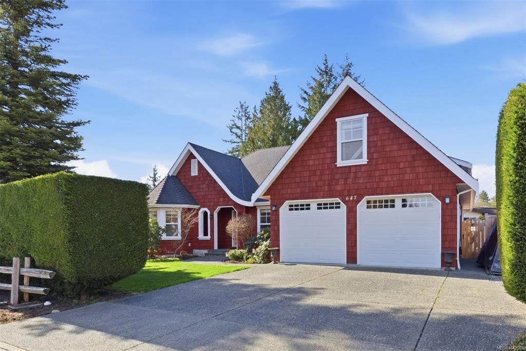 647 Temple St, 1042553, BC,
