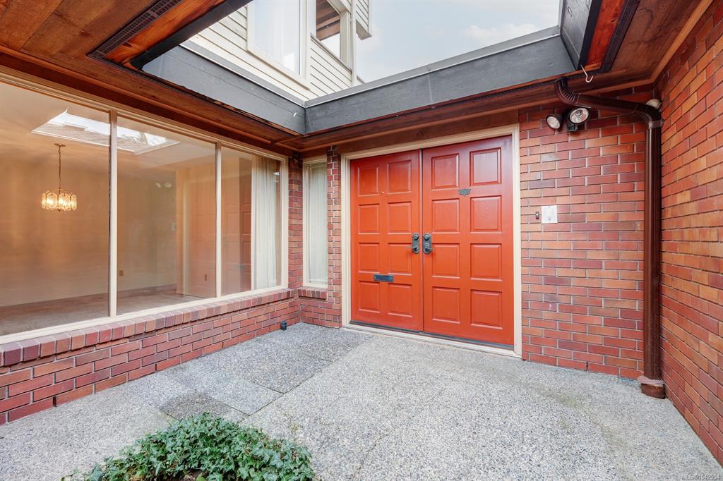 Second View of 2345 Cedar Hill Cross Rd, Uplands Estates, Oak Bay, BC, V8P 5H9