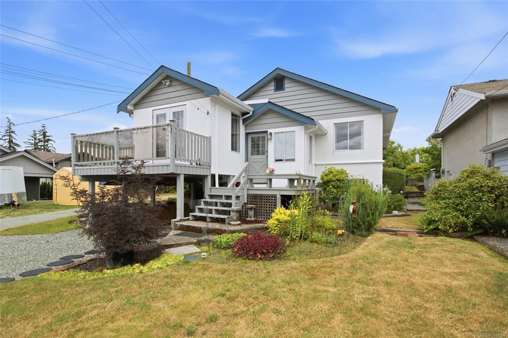 Fourth View of 3988 6th Ave, Port Alberni, BC, V9Y 4M4