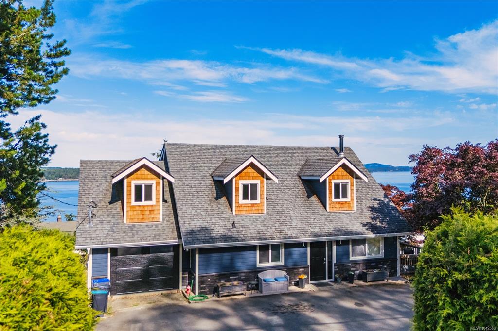Third View of 1436 Leask Rd, Nanaimo, BC, V9X 1P8