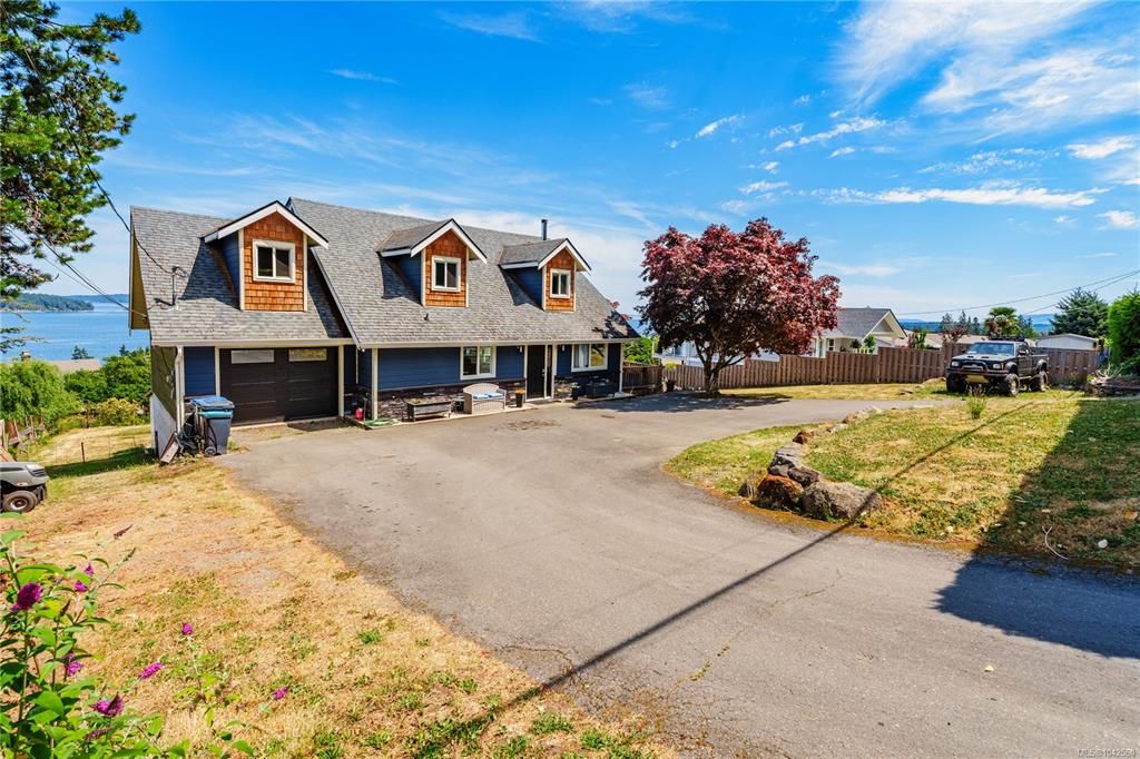 Fourth View of 1436 Leask Rd, Nanaimo, BC, V9X 1P8