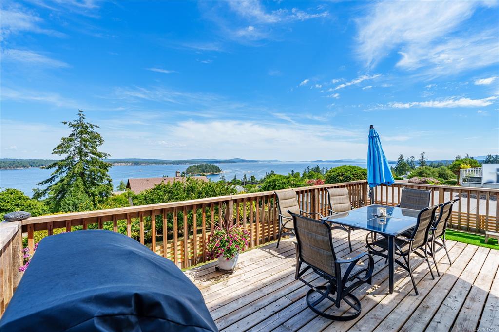 Fifth View of 1436 Leask Rd, Nanaimo, BC, V9X 1P8