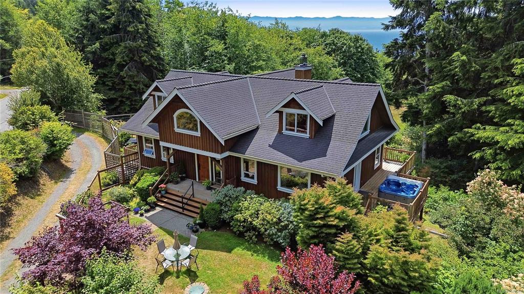 4570 Otter Point Pl, 1042562, BC,