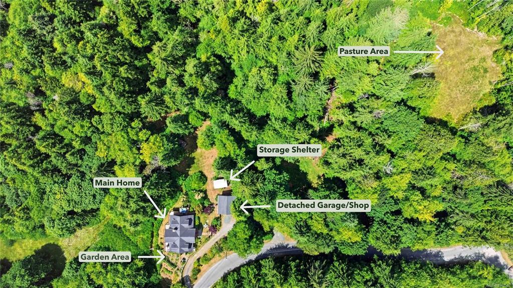 Third View of 4570 Otter Point Pl, Sooke, BC, V9Z 0K5