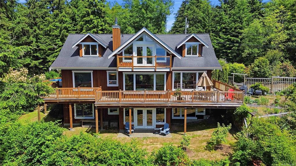 Fourth View of 4570 Otter Point Pl, Sooke, BC, V9Z 0K5