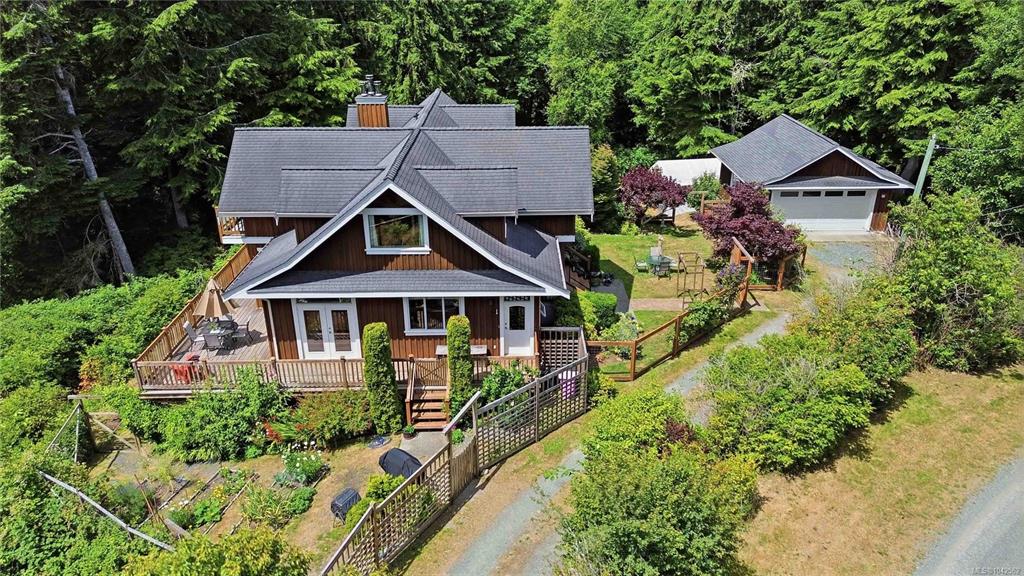 Fifth View of 4570 Otter Point Pl, Sooke, BC, V9Z 0K5