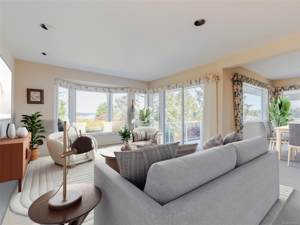 Fourth View of 10502 Jocelyn Pl, Sidney, BC, V8L 2P5