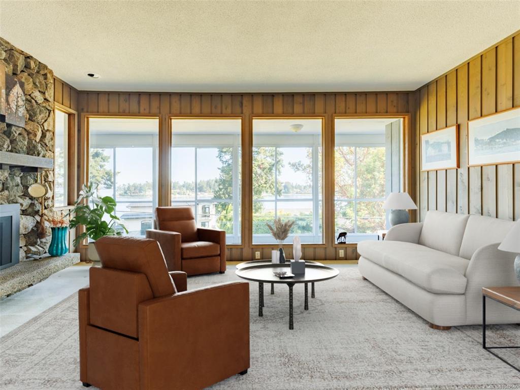 Fifth View of 10502 Jocelyn Pl, Sidney, BC, V8L 2P5