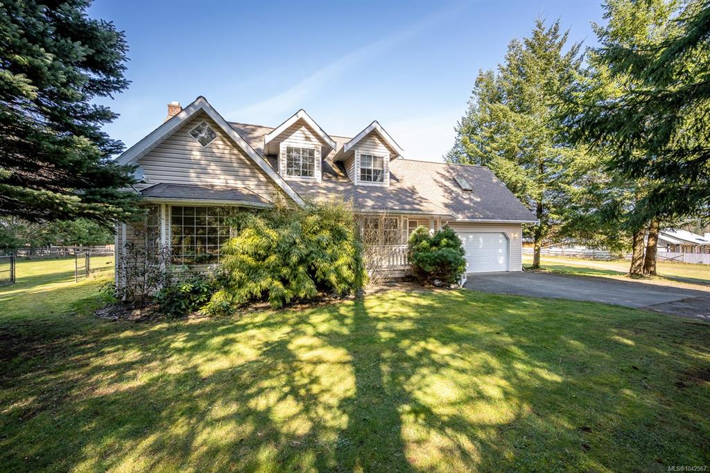 Fourth View of 6104 Ledingham Rd, Courtenay, BC, V9J 1M9