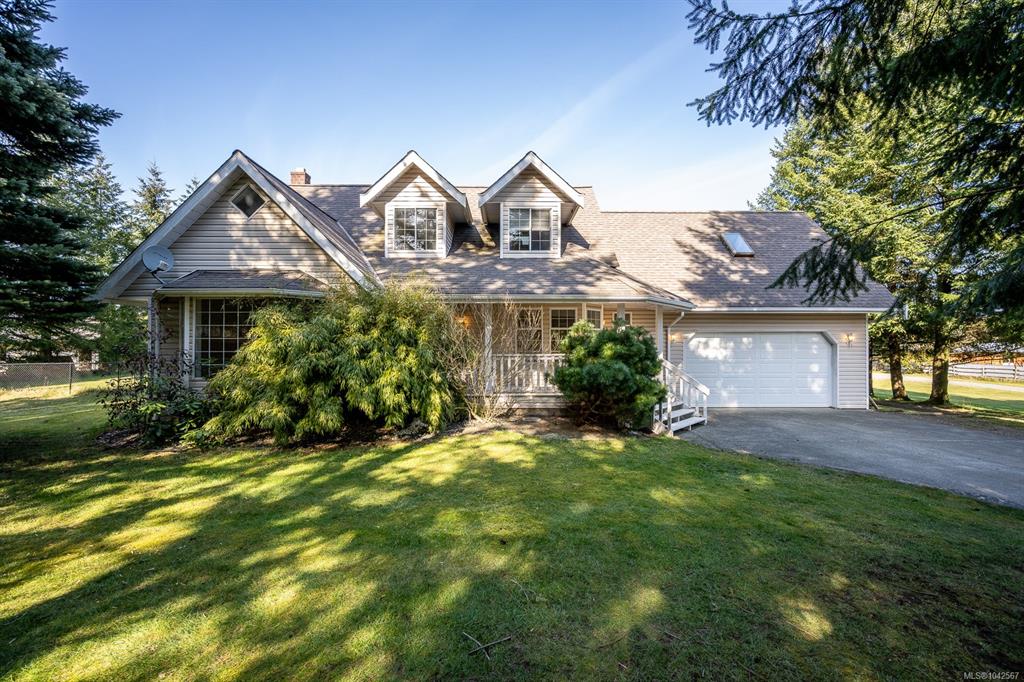 Fifth View of 6104 Ledingham Rd, Courtenay, BC, V9J 1M9